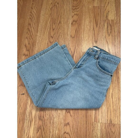 Levi's Other - Levi's XL Culotte jeans boys girls 8